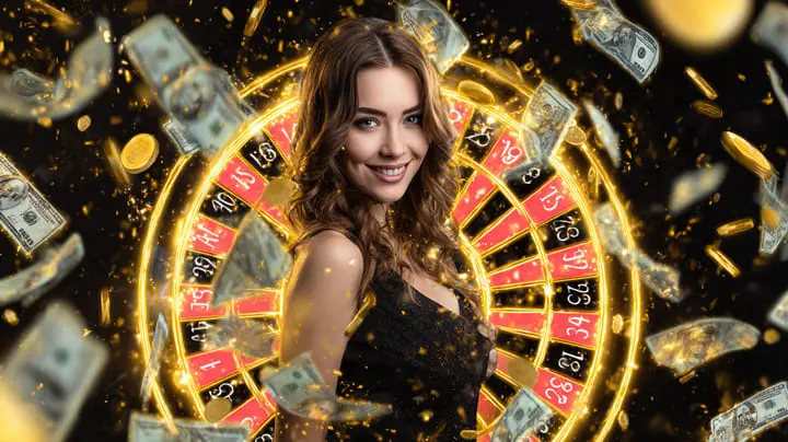 MV77 casino platform with live casino access