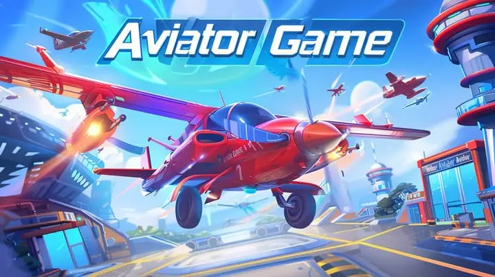MV77 Aviator apk for Android download