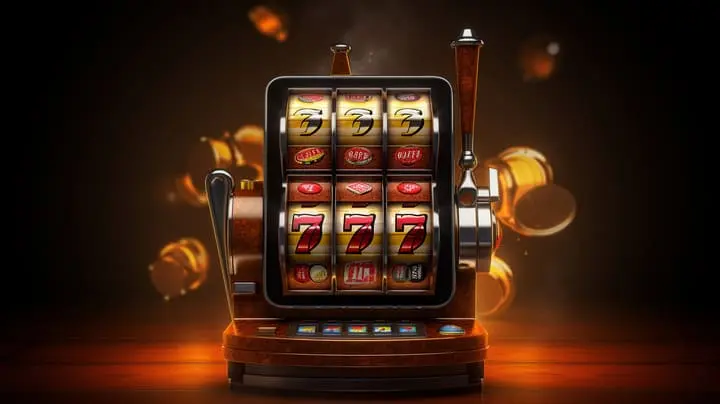 MV77 slot games from providers