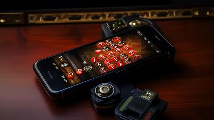 MV77 mobile app for betting and casino